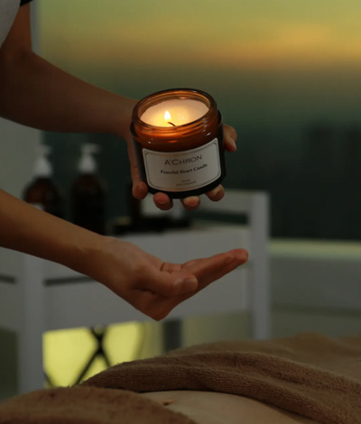 沈阳至尊芳疗精油SPA