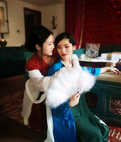 沈阳日式指压按摩