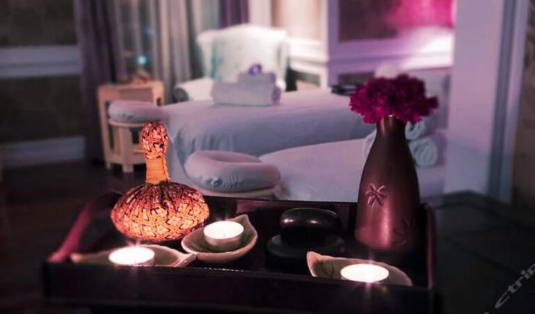推荐沈阳比较好的轻奢休闲养生spa会馆,亲身体验分享