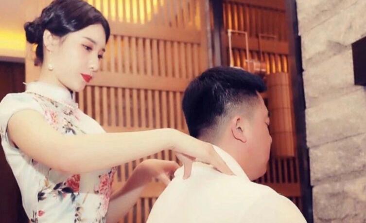 推荐一家沈阳高档会馆休闲生活即刻开启