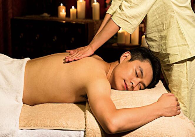 2026更新沈阳高端SPA会所-分享spa的好处