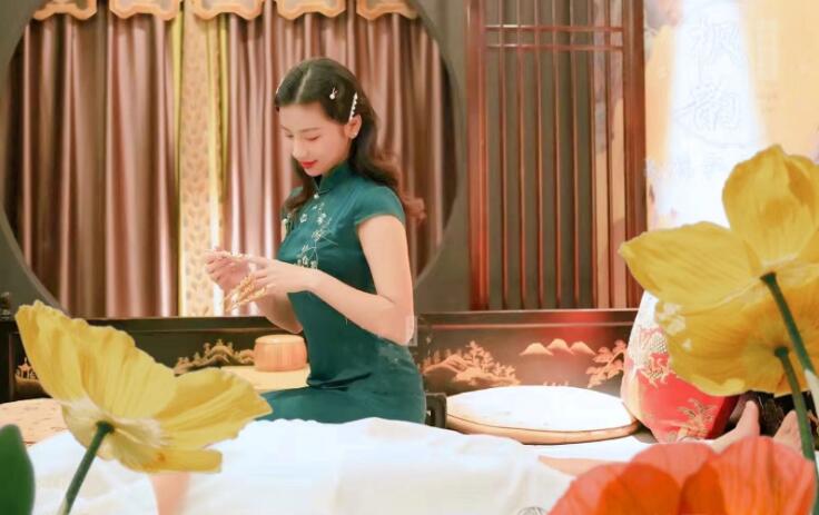 沈阳高端男士养生会所,良心会所真心推荐