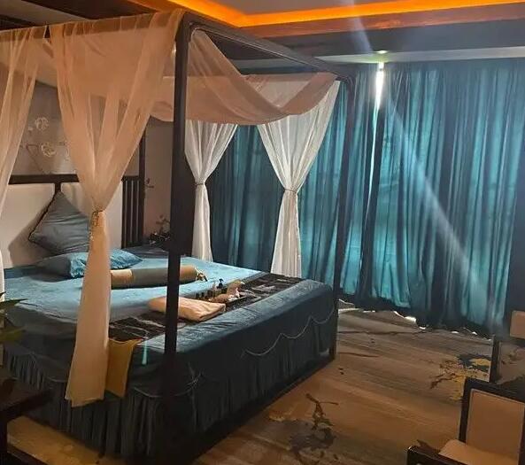 沈阳会馆环境展示（五）​