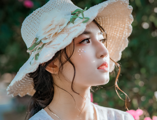 沈阳高端会所spa艺师风采（七）